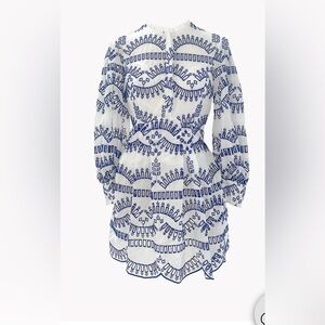 Charo Ruiz Franca Dress